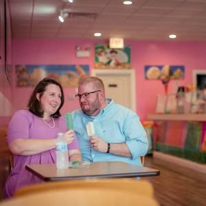 Meet your Posher, Katelyn